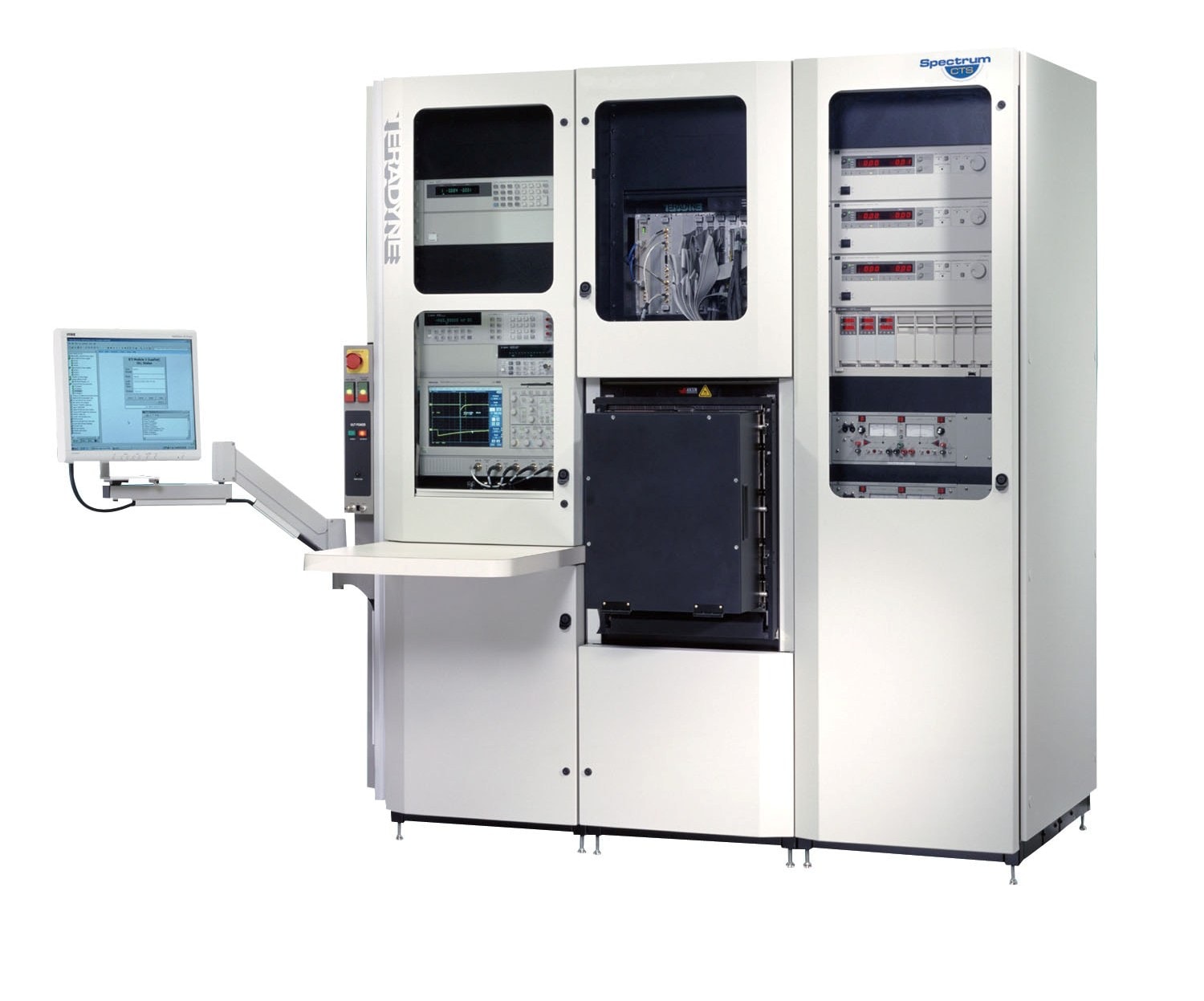 Spectrum CTS